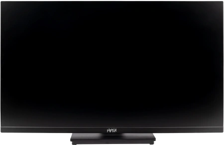 Монитор Hiper 23.8" EasyView HS2402 черный IPS LED 4ms 16:9 HDMI M/M матовая HAS 1000:1 250cd 178гр/178гр 1920x1080 100Hz FreeSync VGA DP FHD 4.54кг