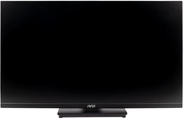 Монитор Hiper 23.8" EasyView HS2402 черный IPS LED 4ms 16:9 HDMI M/M матовая HAS 1000:1 250cd 178гр/178гр 1920x1080 100Hz FreeSync VGA DP FHD 4.54кг