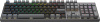 Клавиатура A4Tech Fstyler FS100 Neon механическая черный USB for gamer LED (FS100)