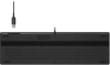 Клавиатура A4Tech Fstyler FX60H серый USB slim LED (FX60H GREY/WHITE)