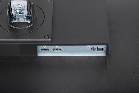 Монитор Iiyama 23.8" GB2470HSU-B5 IPS FHD чер 0.8ms HDMI DP USB M/M HAS 165Hz 250cd In