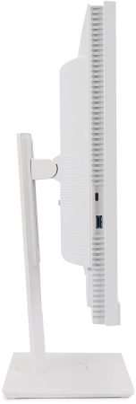 Моноблок IRU Strato 27" QHD i5 1235U (1.3) 16Gb SSD512Gb Iris Xe CR Windows 11 Professional GbitEth WiFi BT 65W Cam белый 2560x1440