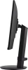 Монитор ViewSonic 27" VA2708-HDJ черный IPS LED 16:9 HDMI матовая HAS Piv 250cd 178гр/178гр 1920x1080 100Hz VGA DP FHD 6.1кг