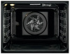Духовой шкаф Электрический Electrolux EOD3H70X серебристый