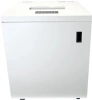 Шредер Office Kit S1650 1,9х15 белый (секр.P-5)/фрагменты/30лист./165лтр./скобы/пл.карты/CD