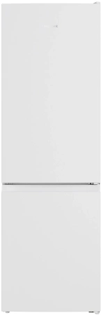 Холодильник Hotpoint HT 4180 W 2-хкамерн. белый/серебристый (869892400380)