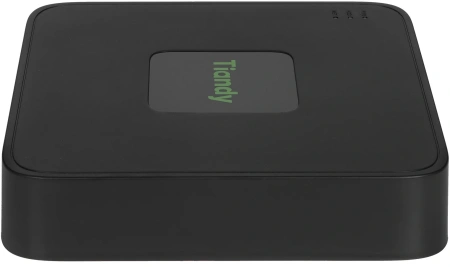 Видеорегистратор Tiandy TC-R3110 I/B/P8/Eu/L/S/V2.0