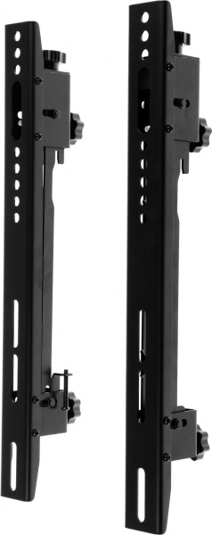 Кронштейн-адаптер для телевизора Onkron AAV-1 черный 32"-50" макс.19кг настенный