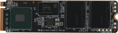 Накопитель SSD Patriot PCI-E 4.0 x4 2Tb VP4300-2TBM28H Viper VP4300 M.2 2280