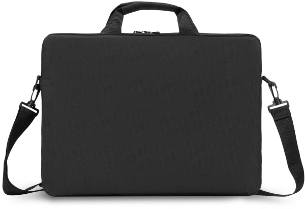 Сумка для ноутбука 15.6" PC Pet Dream черный нейлон (PCP-A1415BK)