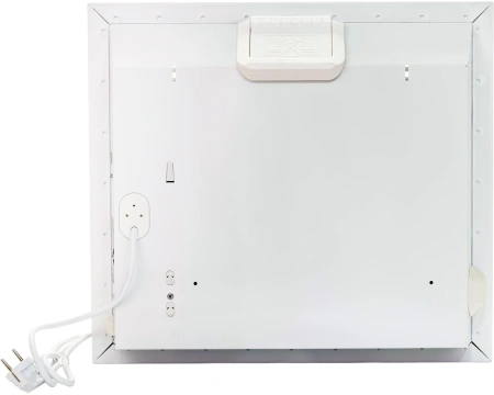 Конвектор ivigo EPK-Pro Wi-Fi EPK4550P07 750Вт белый