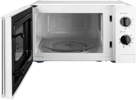 Микроволновая Печь Hyundai HYM-M2048 20л. 700Вт белый