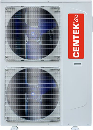 Сплит-система Centek CT-66C12 белый