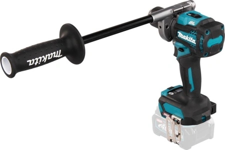 Дрель-шуруповерт Makita DF001GZ аккум. патрон:быстрозажимной