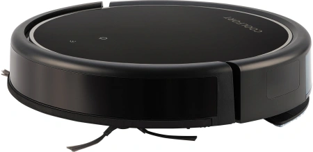 Пылесос-робот Coolfort CF-3200 20Вт черный