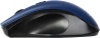 Мышь Acer OMR031 черный/синий оптическая 1600dpi беспров. USB 4but (ZL.MCEEE.008)