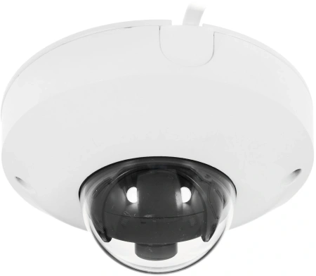 Камера видеонаблюдения IP Trassir TR-D4151IR1 2.8-2.8мм цв.