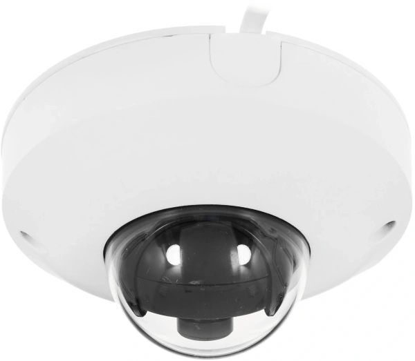 Камера видеонаблюдения IP Trassir TR-D4151IR1 2.8-2.8мм цв.