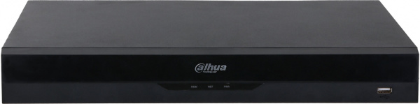 Видеорегистратор Dahua DHI-NVR5216-16P-EI