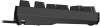Клавиатура A4Tech Bloody S98 механическая черный USB for gamer LED (S98 BLACK)