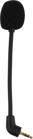 Наушники с микрофоном A4Tech Bloody G575P черный 2м мониторные оголовье (G575P 4PIN+USB/BLACK)