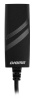 Сетевой адаптер Gigabit Ethernet Digma D-USB3-LAN1000 USB 3.0 (упак.:1шт)