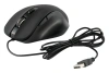 Мышь Acer OMW120 черный оптическая (2000dpi) USB (6but)
