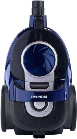 Пылесос Hyundai HYV-C3955 2220Вт фиолетовый/черный