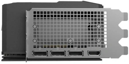 Видеокарта Zotac PCI-E 4.0 RTX 4070 Ti SUPER SOLID NVIDIA GeForce RTX 4070TI Super 16Gb 256bit GDDR6X 2610/21000 HDMIx1 DPx3 HDCP Ret