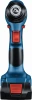 Дрель-шуруповерт Bosch GSR 185-LI аккум. патрон:быстрозажимной (06019K3005)