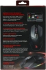 Мышь A4Tech Bloody P91 Pro черный оптическая (16000dpi) USB3.0 (8but)