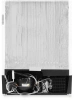 Freezer Hyundai HBF 0810 white