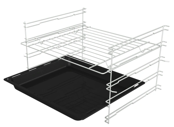 Духовой шкаф Электрический Gorenje BO6737E03NWG белый