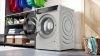 Стиральная машина Bosch WGB2440XME кл.:A++ фронт. макс.:9кг серебристый