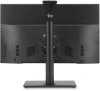 Моноблок IRU Tactio 23IH6P 23.8" Full HD i5 12400 (2.5) 16Gb SSD256Gb UHDG 730 FreeDOS WiFi BT Spk 120W Cam черный 1920x1080