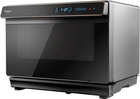 Мини-печь Panasonic NU-SC300BZPE 30л. 1500Вт черный