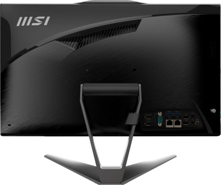 Моноблок MSI Pro AP222T 13M-088XRU 21.5" Full HD Touch i5 13400 (2.5) 16Gb SSD512Gb UHDG 730 CR noOS 2xGbitEth WiFi BT 120W клавиатура мышь Cam черный 1920x1080