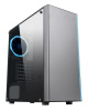 Корпус Accord JP-VI черный без БП ATX 2xUSB2.0 1xUSB3.0 audio bott PSU