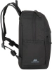 Рюкзак для ноутбука 10.5" Riva Urban 5422 серый полиэстер
