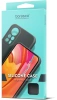 Чехол (клип-кейс) BoraSCO для Infinix Note 40 Pro Silicone Case черный (73181)