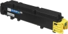 Картридж лазерный G&G GG-TK5405Y TK-5405 Y желтый (10000стр.) для Kyocera TASKalfa MA3500ci