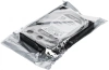Жесткий диск WD SATA-III 6TB WD64PURZ Surveillance Purple (5400rpm) 256Mb 3.5"