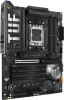 Материнская плата Asus TUF GAMING X870-PLUS WIFI SocketAM5 AMD X870 4xDDR5 ATX AC`97 8ch(7.1) 2.5Gg RAID+HDMI