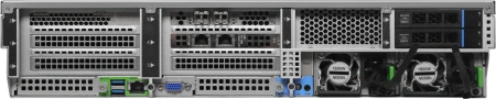 Сервер IRU Rock G2212IG4 2x6430 4x32Gb 9460-8i AST2600 2P X710 10G 2x1600W w/o OS (2081861)