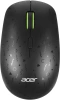 Мышь Acer OMR307 черный оптическая (1600dpi) беспроводная USB