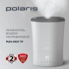 Увлажнитель воздуха Polaris PUH 0427 TF 30Вт (ультразвуковой) белый
