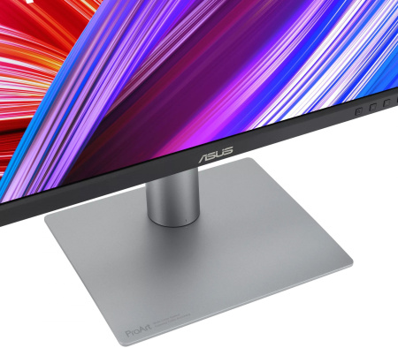 Монитор Asus 24.1" PA248CRV IPS WU чер HDMI DP USB M/M HAS Piv 75Hz 350cd In