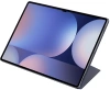 Чехол Samsung для Samsung Galaxy Tab S9 Ultra/S10 Ultra EF-BX910PLEGRU поликарбонат/полиуретан голубой