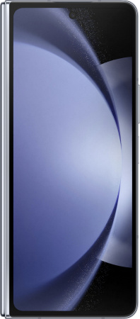 Смартфон Samsung Galaxy Z Fold 5 5G SM-F946B 512Gb 12Gb голубой 3G 4G 2Sim 7.6" AMOLED 1812x2176 And