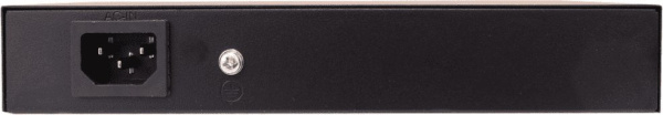 Коммутатор Osnovo SW-20820(120W) 8x100Mb 2G 8PoE 120W неуправляемый